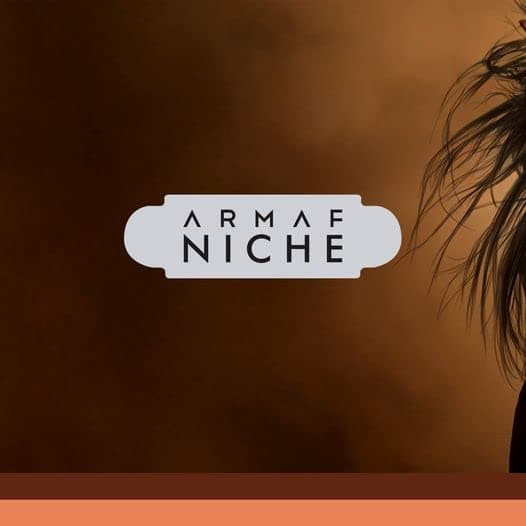 ARMAF NICHE OUD Eau De Toilette 90ML - Image 6