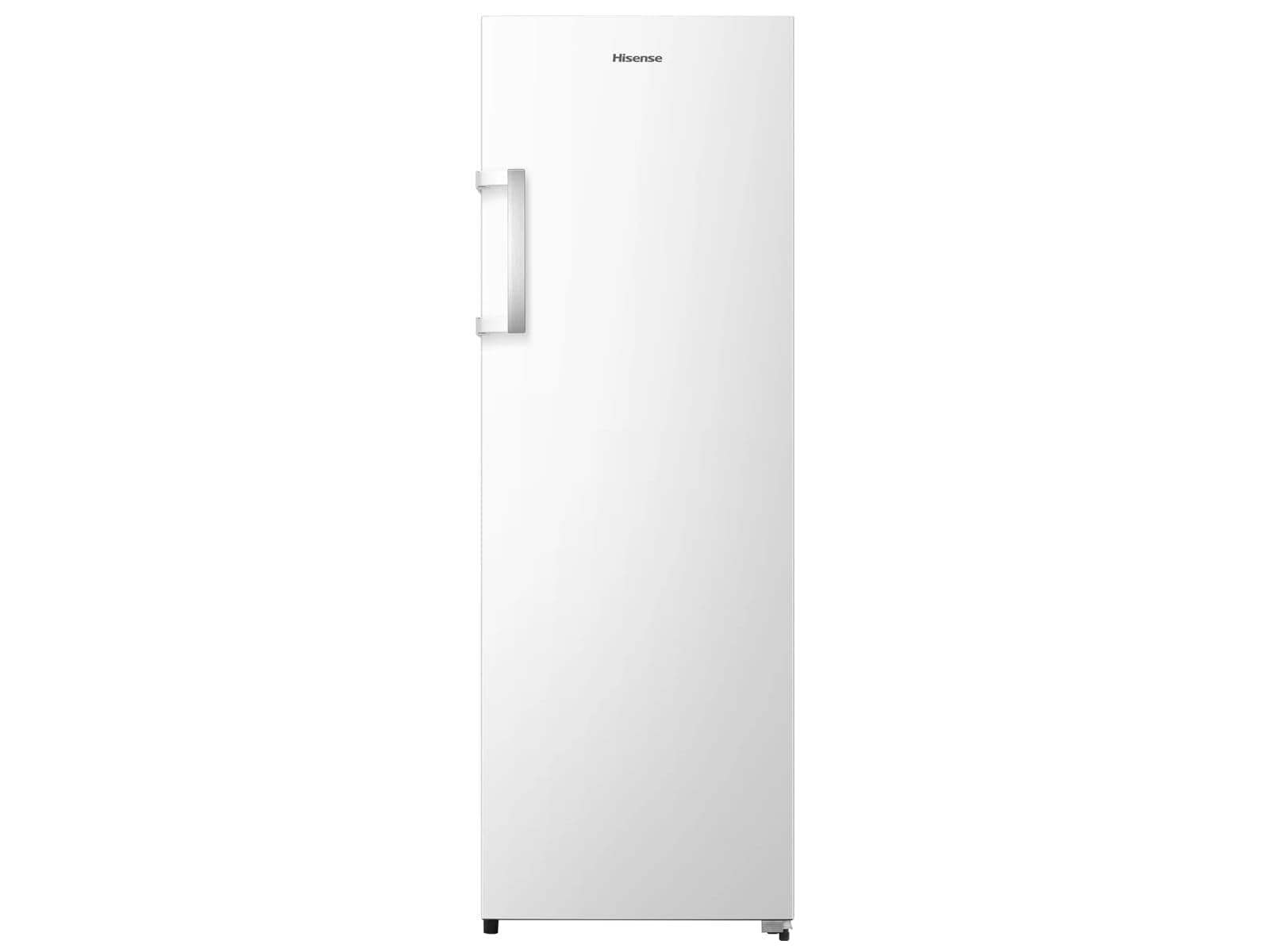 Hisense RL415N4AWC Réfrigérateur, capacité 322 litres, compresseur inverter, Multi AirFlow, classe d'efficacité énergétique C, 172 cm x 59,5 cm, blanc - Image 10