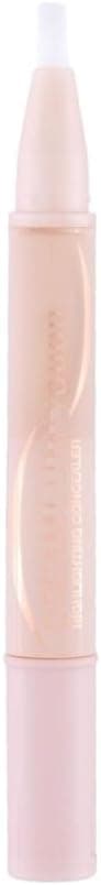 Maybelline New York - Correcteur Anti-Cernes - Dream Lumi Touch - Nude (02) - 3,5 g - Image 1