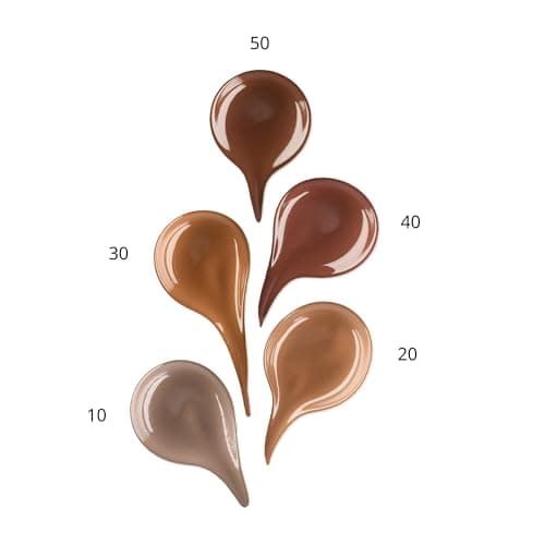 Essence Cosmetics Baby Got Bronze Liquid Bronzer Bronzeur Liquide, Longue Durée, Mettant en Valeur l'Oeil, Facile à Enlever, Naturel 10 ml - Image 4