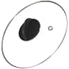 Glass Lid D.21Cm Steamer SS-996466 TEFAL Steamer SS-996466 TEFAL - Image 2