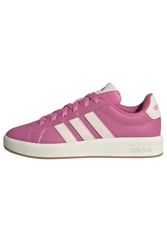 Adidas Grand Court 3.0 Shoes Junior CHAUSSURESMixte Enfant - Image 2