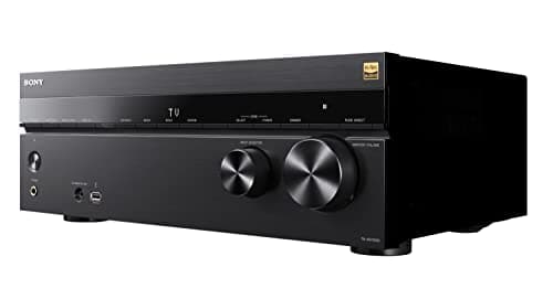 Sony TA-AN1000 | 8K AV Amplifier - 7.2 Channel with 360 Spatial Sound Mapping - Image 3