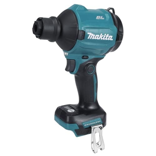 Makita DAS180Z 18V Li-ion LXT Brushless Dust Blower - Batteries and Charger NOT Included - Image 2