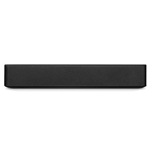 Seagate Portable Amazon Special Edition, 4 To, USB 3.0 Portable Disque dur Externe pour Mac, PC, Xbox One et PlayStation 4, et Services Rescue Valables 2 ans (STGX4000400) - Image 5