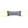 Julius-K9 18425 Bite Draught Excluder Cotton/Nylon with Inner Stitching and 2 Handles, 25 x 5.5 cm - Image 2