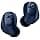 Sennheiser Sennheiser Wireless Headphones, Accentum True Wireless, Blue, High Performance Driver, 28 Hours Playtime, Hybrid Noise Cancellation, External Sound Capture Function, Bluetooth 5.3, - Image 4