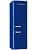 Refrigerator SMEG FAB32RBLN1 60 x 66 x 192 cm - Image 3