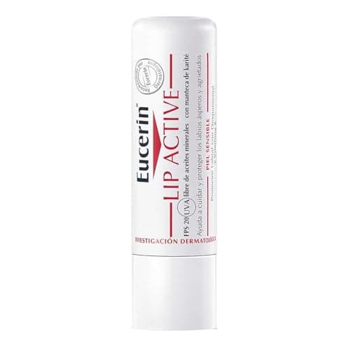 Eucerin pH5 Lip Active Creme, 1 pc Plume - Image 3
