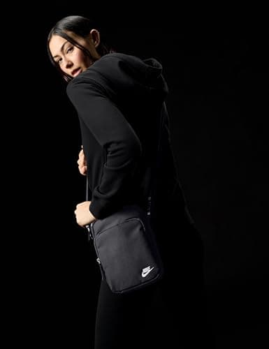 Nike Nk Heritage Crossbody Sports Backpack Unisex - Image 3