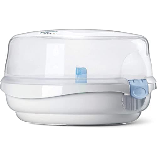 Philips AVENT - SCF271/20 - Microwave Steam Sterilizer - Image 3