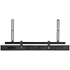 Vogel's Sound 3550 Universal Sound Bar Mount, Install Under TV, Also Suitable for Bose SoundTouch 300-700, Sonos Beam-Arc, Samsung, Sony, LG and JBL, Maximum Weight 6.5 kg - Image 6