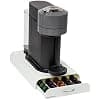Mind Reader Anchor Coffee Pod Storage Drawer for 50 Nespresso Capsules - Image 2