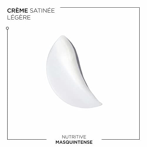 KÉRASTASE Nutritive - Masquintense - Nourishing Mask with Essential Nutrients - Nourishes & Protects Hair - +89% Immediate Nutrition - 72 Hours of Nutrition - Dry & Damaged Hair - 200 ml - Image 8