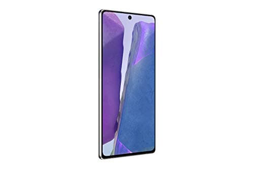 Samsung Galaxy Note20 5G, 256GB, Mystic Gray (Refurbished) - Image 7
