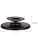 for Amazon Echo Spot Holder 360° Adjustable Stand Simply Tilt Your Amazon Echo Spot (Not fit 2024 Gen) Front Or Back to Improve The Viewing Angle (Amazon Echo Spot, Black) A311 - Image 4