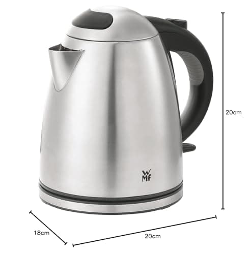 WMF 413010012 Stelio Electric kettle 1.2 L - Image 4