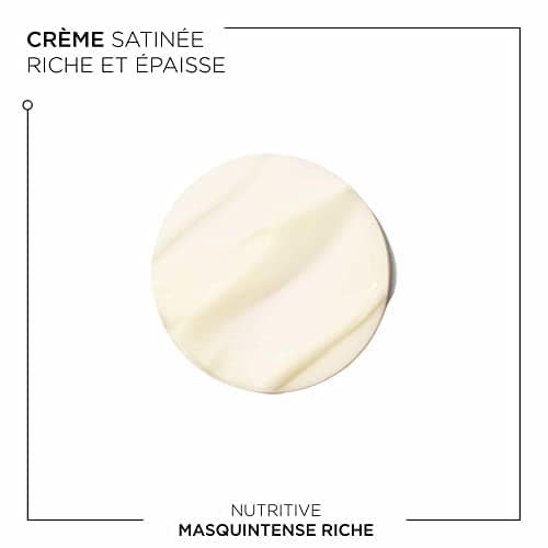 KÉRASTASE Nutritive - Rich Masquintense - High Nutrition Hair Mask - Niacinamide & Vegetable Proteins - +89% Immediate Nutrition Up to 72H* - Dry to Very Dry Hair - 200ml - Image 7