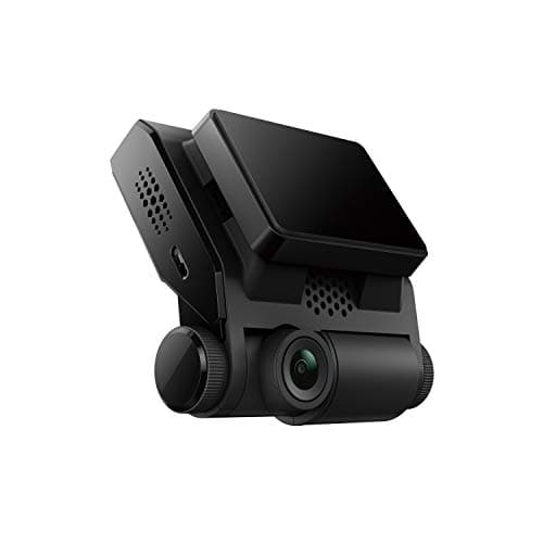 Pioneer VREC-DZ600 | 1-Kanal DashCam (Front), Full HD - Image 4