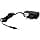vhbw Power Supply Compatible with Sennheiser D10, DW Office (ML), DW Pro1 (ML), BW 900, DW 800 Headphones Headset, 170 cm Cable - Image 3