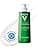 Vichy, Normaderm, Phytosolution Gel Purifiant Intense, Nettoie en Profondeur Intensément, Enrichi en Minéraux & Probiotiques, Pour Peaux Acnéiques, 400 ml - Image 3