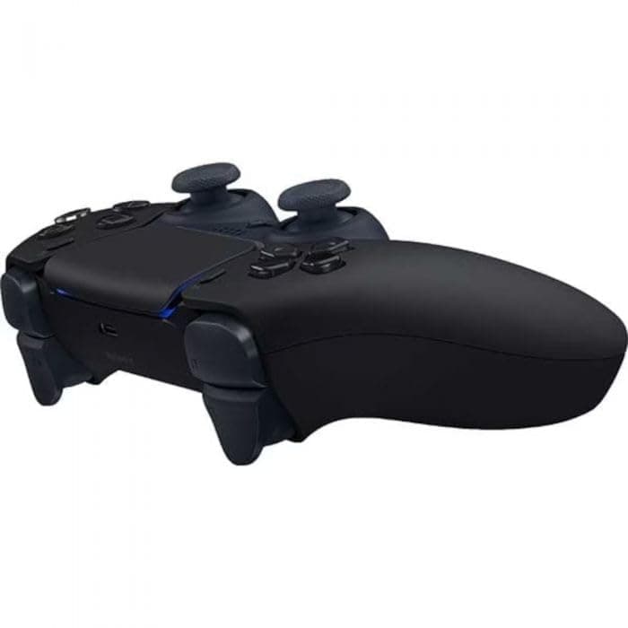 Sony DualSense V2 Noir Bluetooth/USB Manette de Jeu Analogique/Numérique Android, Mac, PC, PlayStation 5, iOS - Image 6