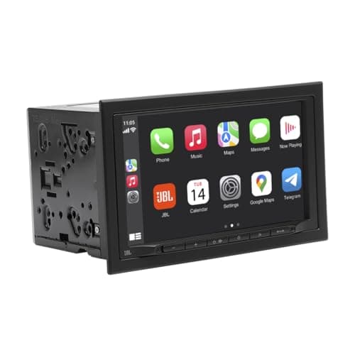 JBL - Autoradio Legend 700 - Image 9