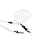 Hi-Fi Cable with 4.4mm Symmetrical Connector Compatible with Sennheiser HD800 HD800S HD820 Headphones Compatible with Sony WM1A NW-WM1Z 2M - Image 5
