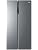 Haier - American Refrigerator - 2 Doors - Energy Class E - Total No Frost Multi Air Flow Technology - Stainless Steel - 337L + 191L (Freezer) - 177.5 x 90.5 x 65.7 cm - Model HSR3918ENPG - Image 2