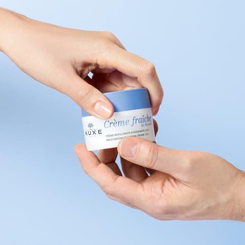 Nuxe Crème Fraîche de Beauté Crème Riche Hydratante 48H 50 ml - Image 5