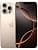 Apple iPhone 16 Pro Max (256 Go) - Titane Sable - Image 2