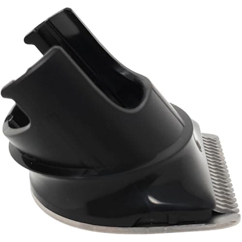 Trimmer Head 81695620 Fits Braun Beard Trimmer Metal BT7040 BT7240 BT7350 BT7940 MGK7220 7221 7321 7331 Type 5542 5544 - Image 6