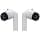 Samsung Galaxy Buds3 FE (2025, CAD Version) - Grey, Bluetooth Headphones with AI Live Translation, Auto Pairing and Switching, Sweat and Water Resistance, Find Mode - Image 4