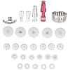 Instant Pot Parts Replacement Pressure Cooker Float Valve Seals Anti Blockage Support Cover Sealer For Electric Pressure Cooker - Image 3