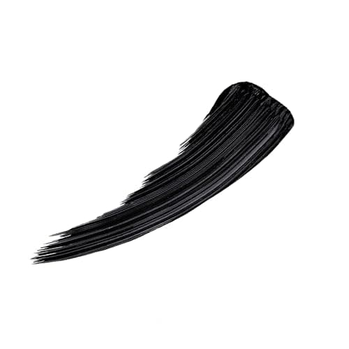 L'Oréal Paris - Intense Volume & Length Mascara - Suitable for Sensitive Eyes - Formula with Castor Oil, Rose Oil and Cornflower Extract - Lash Paradise - Shade: Black - 5 ml - Image 4