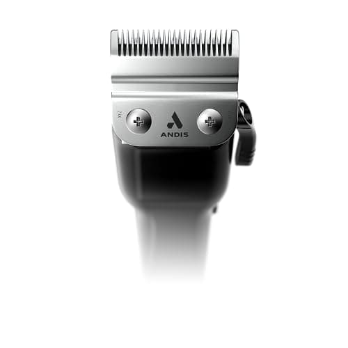 Andis 73135 LCL usPro Li Cordless Adjustable Blade Trimmer - Silver - Image 3