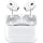 Apple Airpods Pro (2nd Gen) with MagSafe Charging Case (2022) (Refurbished) - Image 3