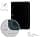 dipos I 2x Protection ecrán mat compatible avec Amazon Echo Show 8 (2023) Verre souple Film Protecteur 9H - Image 7
