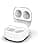 Samsung Galaxy Buds FE Charging Case, Replacement Charging Box, Earphone Docking Station for Samsung Galaxy Buds FE SM-R400 (White) - Image 2