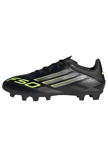 Adidas Mixte F50 Club Firm Ground/Multi Ground Chaussures de Football - Image 2
