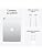 2022 Apple iPad 10,9 pouces (Wi-Fi, 64 Go) - Argent (10e génération) - Image 7