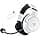 Razer Kaira HyperSpeed - Cross-Platform Wireless Gaming Headset for Xbox (HyperSpeed Wireless, 50mm Triforce Diaphragm, HyperClear Microphone, FlowKnit Memory Foam Pads) White - Image 2