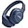 JBL Tune 720BT Wireless Headphones, Lightweight and Comfortable, Bluetooth 5.3, Up to 76 Hours Battery Life, Fast Charging, JBL Pure Bass Sound, Blue - Image 2