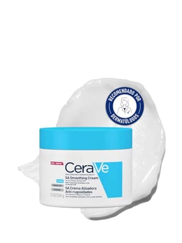 CeraVe - SA Hydratant lissant à l'urée - 340 g - Image 3