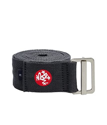 Manduka Align Sangle de yoga - Image 2
