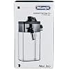 Pot à lait avec couvercle mousseur pour machine à café Dinamica ECAM35 ECAM37 Delonghi - 5513296641 - Image 6