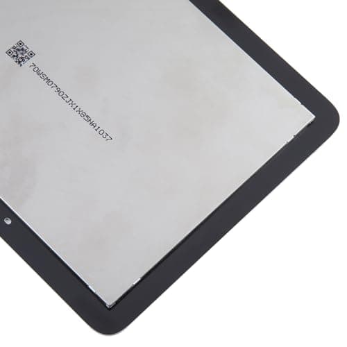 LCD Screen for Google Nest Hub LCD Screen with Digitizer Complete (White) - Image 5