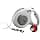 Flexi Select M Strap 0-7 m Grey Retractable Lead for Dogs up to 25 kg - Image 2