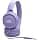 JBL Tune 520C, Wired Over-Ear Comfortable Headphones with Microphone, Pure Bass JBL Sound, EQ Presets, USB-C Connectivity, Foldable Design and Tangle-Free Cable, Purple - Image 5