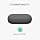kwmobile Case Compatible with Sony WF-C700N Protective Silicone Headphone Case Dark Blue - Image 3